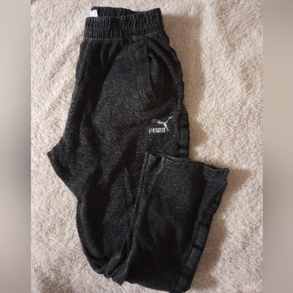 🏞️🎮🖥️ Puma Joggers